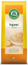 Imbir mielony BIO 40g Lebensbaum