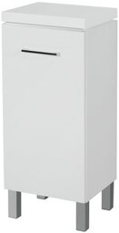 MITO Półsłupek OLIVIA biały S543-008-DSM