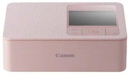 Drukarka fotograficzna CANON Selphy CP1500 Różowy