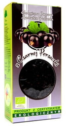 Herbatka z czarnej porzeczki BIO 100 g Dary