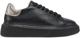Sneakersy Marc O''Polo RR2M3007 Czarny