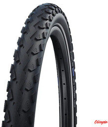 Schwalbe Opona Land Cruiser Plus HS450, 28x1.40" 47-622