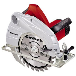 Pilarka ręczna TH-CS 1400/1 Einhell