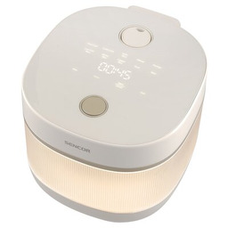 Sencor SRM 2000WH Multicooker/ Ryżowar Low Carb