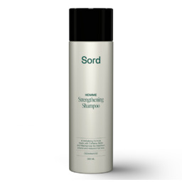 Sord Strengthening Shampoo - Wzmacniający szampon do włosów