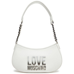 Torebka LOVE MOSCHINO JC4256PP0M Biały