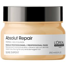 Loreal Absolut Repair Maska regenerująca włosy 250ml
