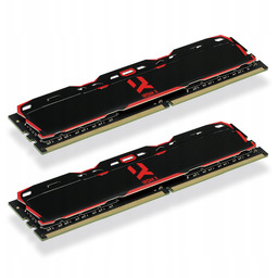 Pamięć Ram Goodram Irdm 2x8GB Kit 3200MHz CL16