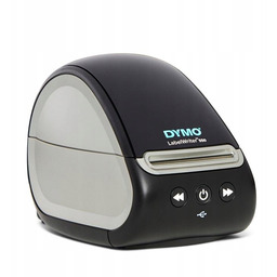 Drukarka etykiet Dymo LabelWriter Lw 550 Usb