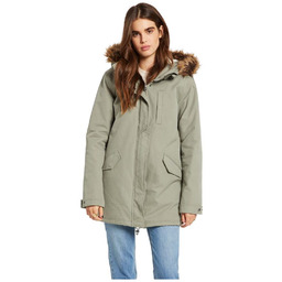 kurtka VOLCOM - Less Is More 5K Parka
