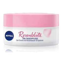 NIVEA Woda różana & hyaluron Żelowa pielęgnacja