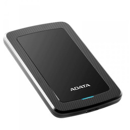 Adata Dysk twardy DashDrive HV300 1TB 2.5 USB3.1