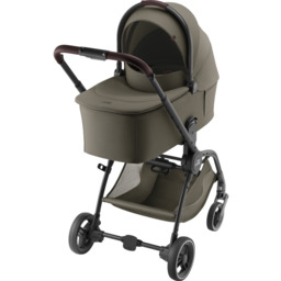 Britax Rio Wózek głęboko- spacerowy Urban olive