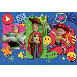 Ravensburger - Puzzle 35 sztuk: Toy Story 5,