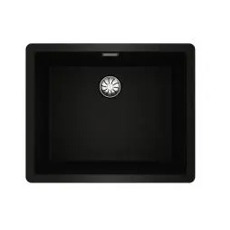 Teka RADEA R10 50.40 M-TG Tegranit plus Czarny