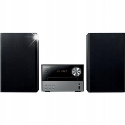 Mikrowieża Stereo Bluetooth LED Sencor SMC 4120B