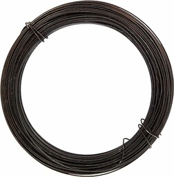 RAYHER Drut żelazny podgrzany, ø1,2 mm, 50 m,