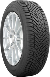 Toyo Celsius AS2 195/65R15 91H BSW M+S 3PMSF
