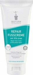 Krem Regenerujący do Stóp, Zmiękczający Skórę, No.83, BIOTURM