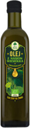 OLEJ Z NASION WIESIOŁKA BIO 100 ML DARY
