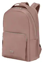 Samsonite Be-Her 14,1" Różowy Plecak na laptopa