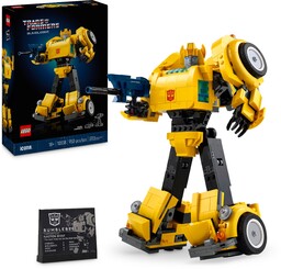 Lego Icons 10338