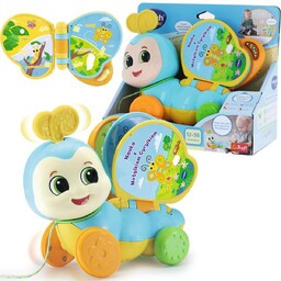 VTech, Motylek Cyrylek, 61586