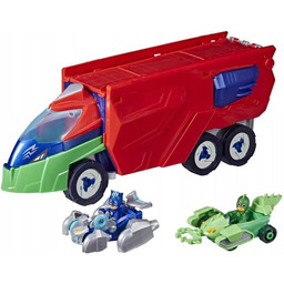 Pojazd Transporter Rozkładany Pidżamersi Pj Masks