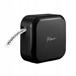 Drukarka Brother P-touch PT-P710BT Cube PTP710BT