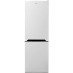 Lodówka AMICA FK2515.4UT(E) 170cm Biały FrostControl FlexiShelf
