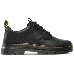 Półbuty Dr. Martens Reeder 27104001 Czarny