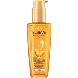 L Oréal Paris, Elseve Extraordinary Oil, olejek