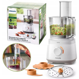 Robot kuchenny wielofunkcyjny 700W Philips HR7310/00