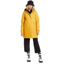 kurtka VOLCOM - V-Boat Coat Golden Haze (GDH)