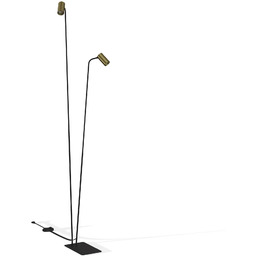 Lampa podłogowa MONO 7712 - Nowodvorski