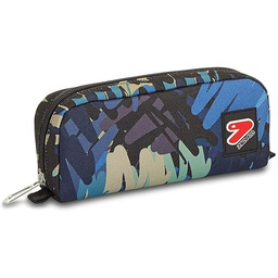 Seven Pencil case - STROKE BRUSH Pen Bag,