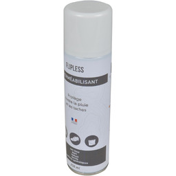 Homéa, Buty wodoodporne 250 ml