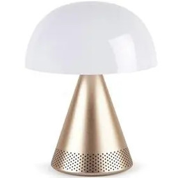 Lexon Mina Audio L LED z głośnikiem bluetooth