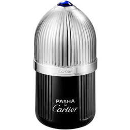 Cartier Pasha de Cartier Edition Noire woda toaletowa