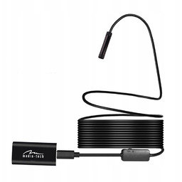 Endoskop Wifi kamera inspekcyjna Media-Tech MT4099