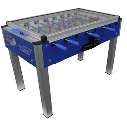 Roberto Sport Piłkarzyki College Pro z szybą