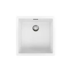 Teka RADEA R10 40.40 M-TG Tegranit plus Biały
