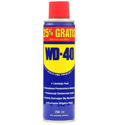 WD-40 WD40 250 Olej penetrujący