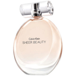Calvin Klein Sheer Beauty woda toaletowa 50 ml