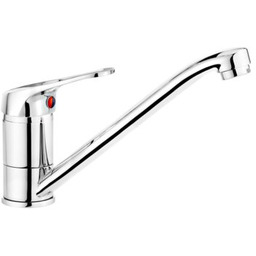 DEANTE Bateria Neo Lobo BYU 060M Chrom