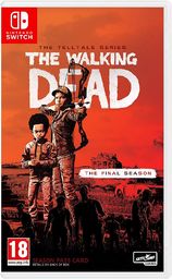 The Walking Dead: Final Season