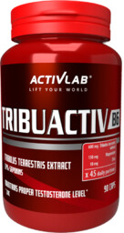 ActivLab Tribuactiv B6 bez smaku