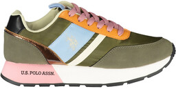 DAMSKIE BUTY SPORTOWE US POLO W NAJLEPSZEJ CENIE