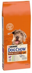 Purina Nestle PURINA Dog Chow Mature Senior