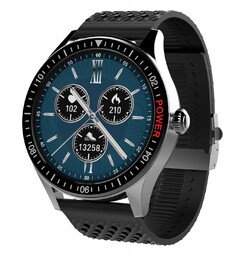 Smartwatch męski zegarek Vector natlenienie krwi